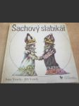 Šachový slabikář - náhled