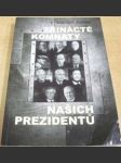 Třinácté komnaty našich prezidentů - náhled