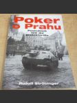 Poker o Prahu. Posledních 100 dní protrktorátu - náhled