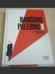 Babišovo Palermo II - náhled