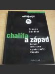 Chalífa a Západ - náhled