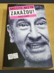 Sdílejte, než to zakážou ! - náhled