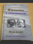 Diktatura a demokracie - náhled