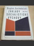 Základy socialistické výchovy - náhled