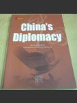 China's Diplomacy - náhled