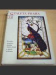 Staletá Praha VII. Pražské památky období 1860-1960 a jejich ochrana. - náhled