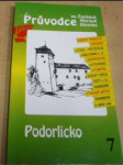 Podorlicko - náhled