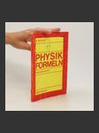 Physik-Formeln - náhled