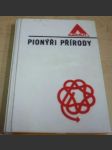 Pionýři přírody - náhled