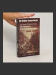 The cases of Sherlock Holmes. Případy Sherlocka Holmese. The adventure of the red-headed league. Spolek ryšavců. - náhled