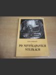 Po nevyšlapaných stezkách. Z dějin ženského hnutí a jeho žurnalistiky do roku 1921 - náhled