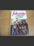 Jednorožec a Sokovia v láske. III. diel - náhled