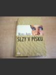 Slzy v písku - náhled