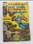 Captain America Vol. 1, No. 126: The Falcon Returns! - náhled