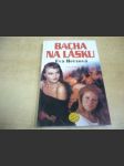 Bacha na lásku - dívčí román - náhled