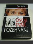 Dvojí tvář požehnání - náhled