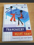 Francouzky nespí samy. Tajemství, jak najít lásku - náhled