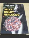 Velký holky nepláčou - náhled