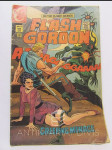 On the Planet Mongo: Flash Gordon Vol 2., No. 17: The Creeping Menage - náhled