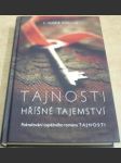 Tajnosti. Hříšné tajemství - náhled