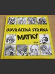 Odvrácená strana matky - náhled