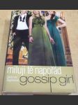 Miluji tě napořád. Gossip girl - náhled