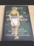 Rebelka pod zámkem - náhled