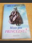 Místo pro princeznu! - náhled