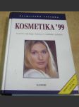 KOSMETIKA ´99. Kosmetická ročenka - náhled