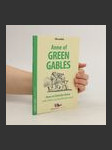 Anne of Green Gables = Anna ze Zeleného domu - náhled