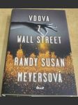 Vdova z Wall Street - náhled