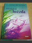 Mořská hvězda - náhled