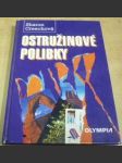 Ostružinové polibky - náhled