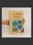 100-jähriger Kalender - náhled