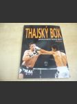 Thajský box - náhled