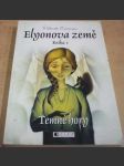 Elyonova země 1. Temné hory - náhled