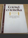 Cvičitel - Cvičitelka. Základní metodika - náhled