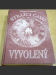 Strážci času. Vyvolený - náhled