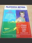 Pilatesova metoda - náhled