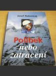 Polibek nebo zatracení - náhled