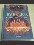 Everless. Panství zášti a lásky - náhled