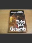 Tichý pan Genardy - Psychothriller - náhled