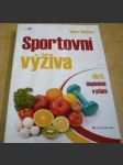 Sportovní výživa - náhled