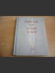 Stručné dějiny české a slovenské literatury - Určeno žactvu škol 3. stupně všeobecně vzdělávacích, odborných i pedagogických - náhled