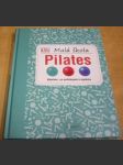 Malá škola Pilates - náhled