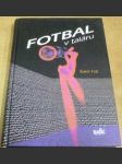 Fotbal v taláru - náhled