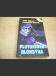 Plutoniová blondýna - náhled