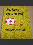 Kulatý nesmysl - náhled