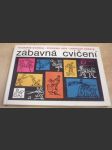 Zábavná cvičení - náhled