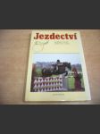 Jezdectví - náhled